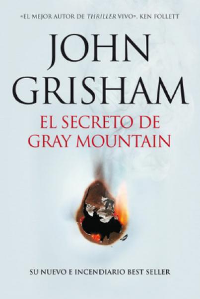 EL SECRETO DE GRAY MOUNTAIN