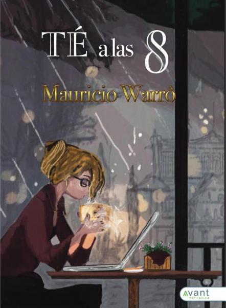 TE A LAS 8