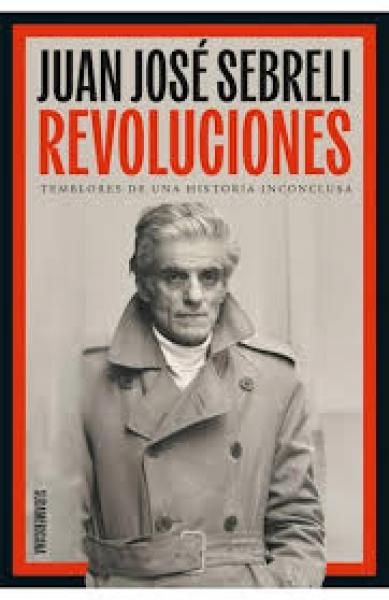 REVOLUCIONES