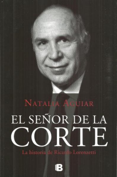 EL SEÑOR DE LA CORTE