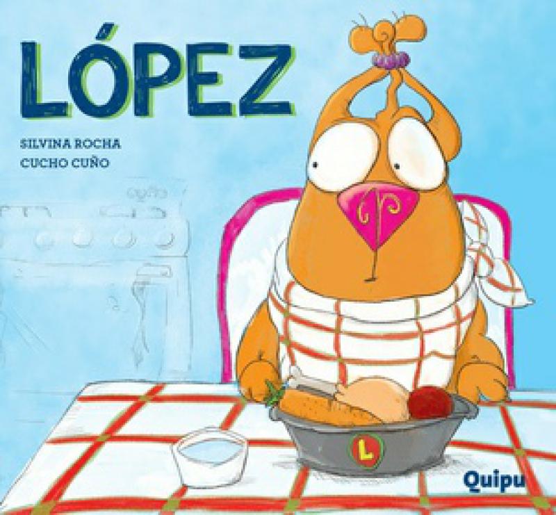 LOPEZ