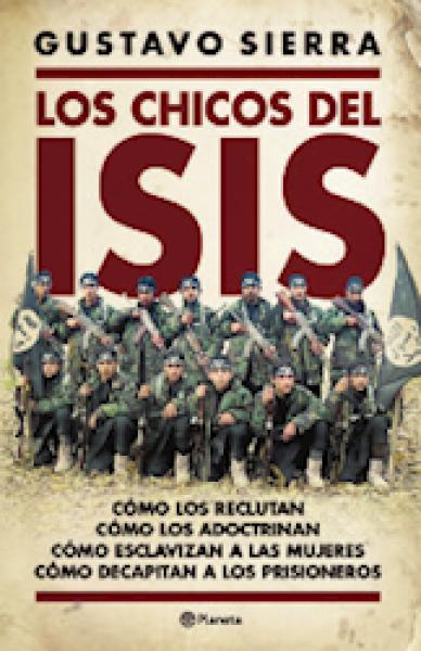 LOS CHICOS DEL ISIS
