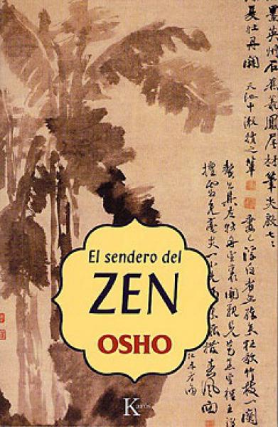 EL SENDERO DEL ZEN