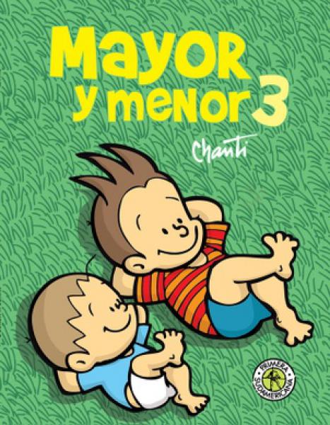 MAYOR Y MENOR 3