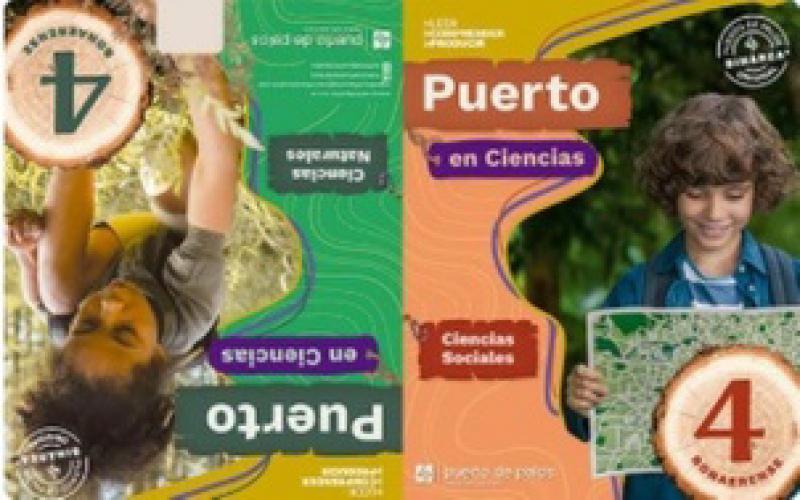 CIENCIAS 4 (PUERTO EN CIENCIAS) BON.