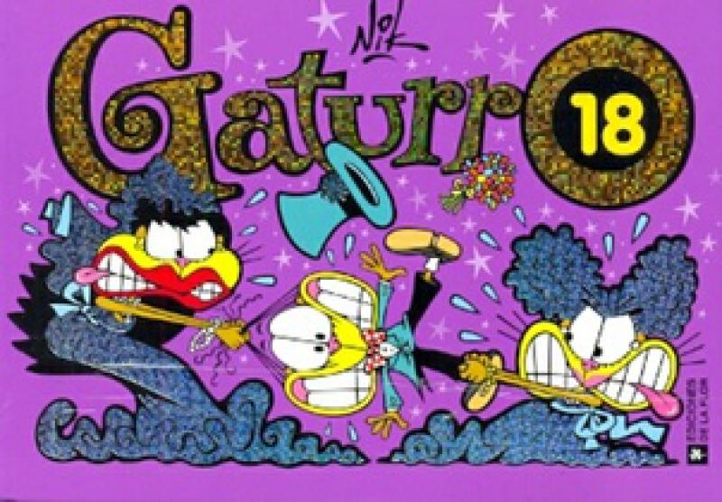 GATURRO 18