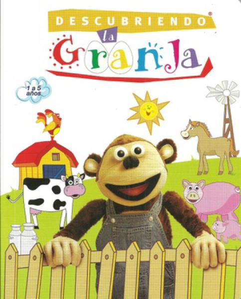 DESCUBRIENDO LA GRANJA