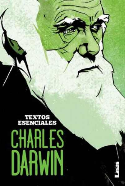 CHARLES DARWIN TEXTOS ESENCIALES