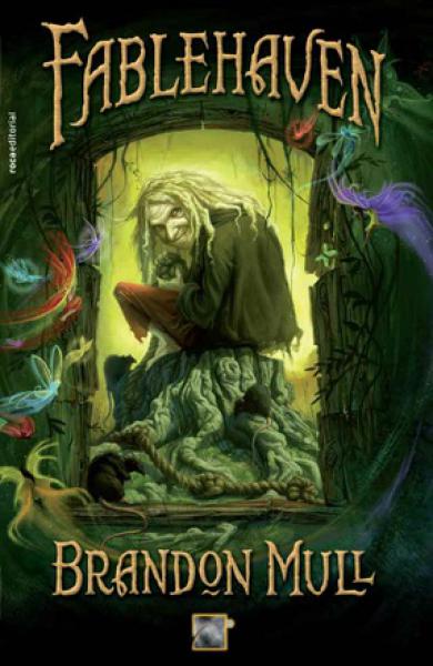 FABLEHAVEN