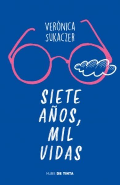 SIETE AÑOS MIL VIDAS