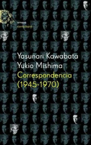 CORRESPONDENCIA 1945-1970