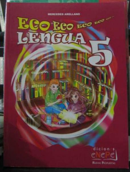 LENGUA 5 (ECO,ECO)