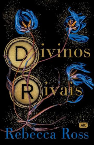 RIVALES DIVINOS