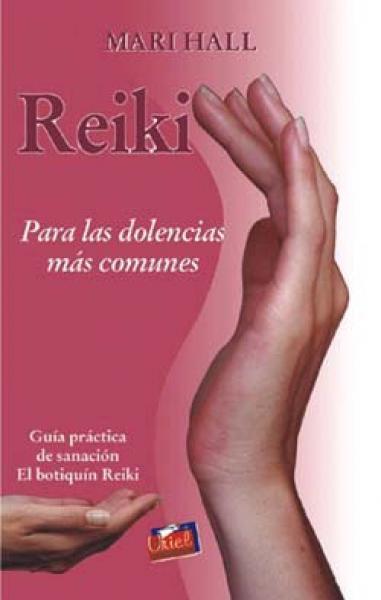 TU REIKI-DE LOS PRIMERAS PASOS...