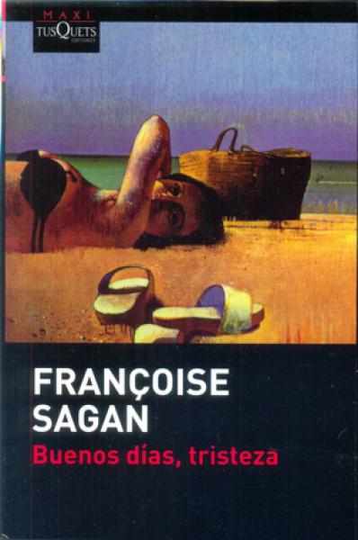 BUENOS DIAS, TRISTEZA