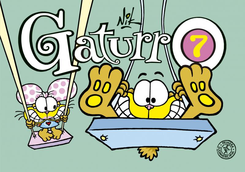 GATURRO 7