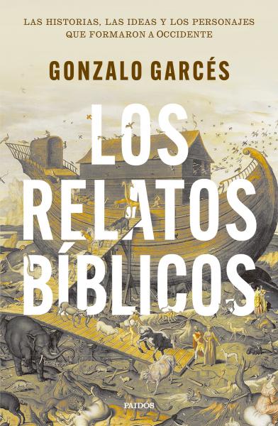 LOS RELATOS BIBLICOS