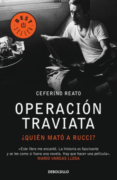 OPERACION TRAVIATA