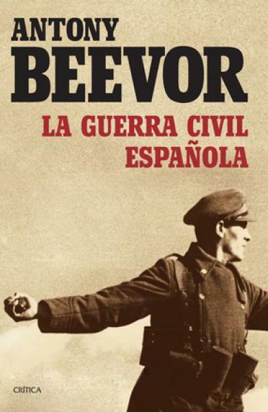 LA GUERRA CIVIL ESPAÑOLA