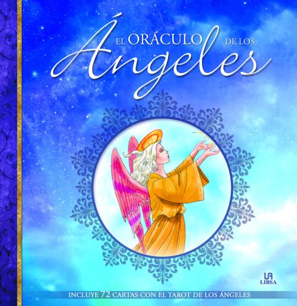 EL ORACULO DE LOS ANGELES