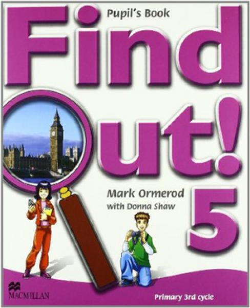 FIND OUT! 5-SB