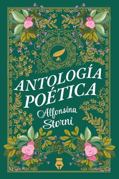 ANTOLOGIA POETICA