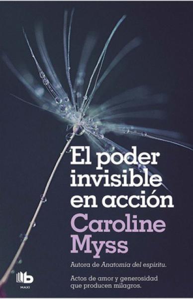 EL PODER INVISIBLE EN ACCION