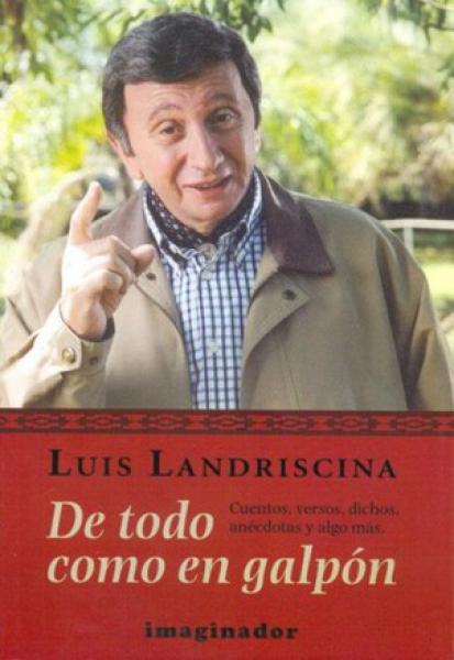 DE TODO COMO EN GALPON