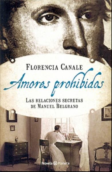 AMORES PROHIBIDOS