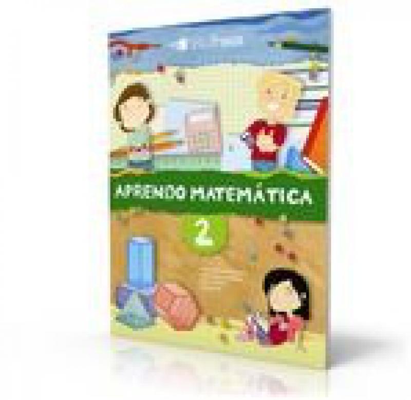 MATEMATICA 2 (APRENDO..)