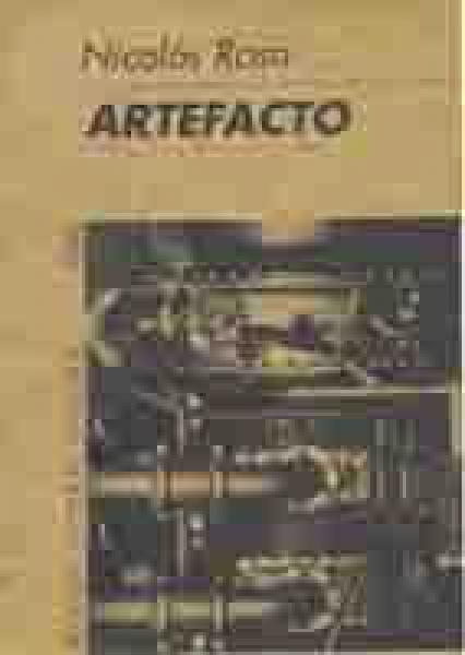 ARTEFACTO