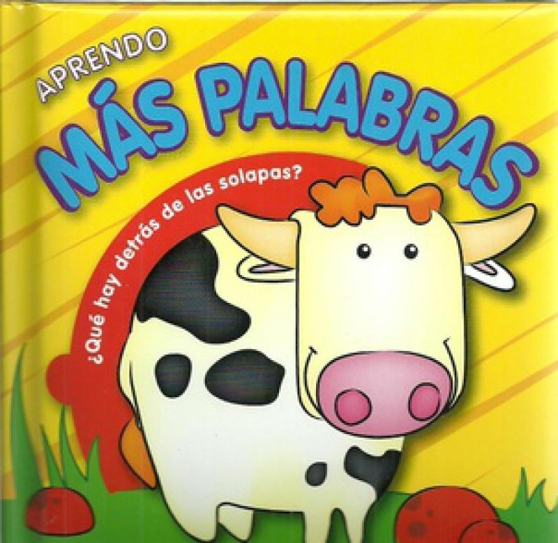 APRENDO MAS PALABRAS