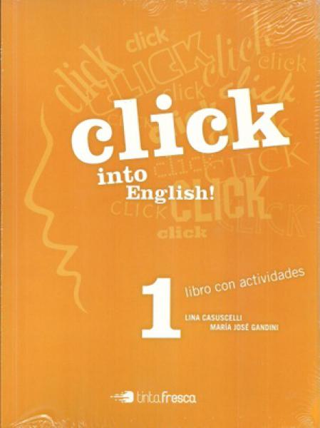 CLICK INTO ENGLISH! 1