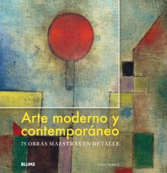 ARTE MODERNO Y CONTEMPORANEO