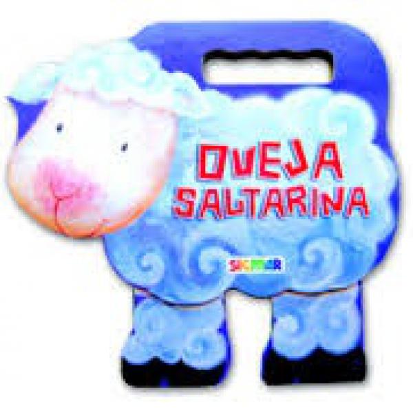 OVEJA SALTARINA