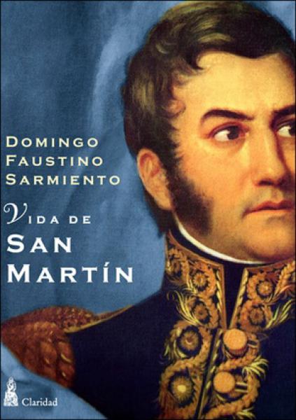 VIDA DE SAN MARTIN