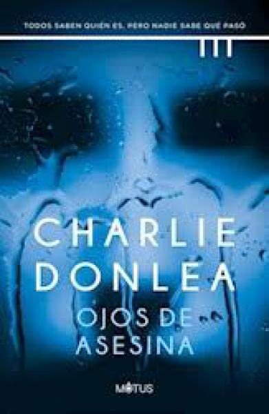 OJOS DE ASESINA