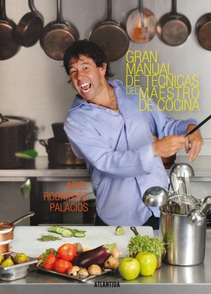 GRAN MANUAL DE TECNICAS DEL MAESTRO DE..