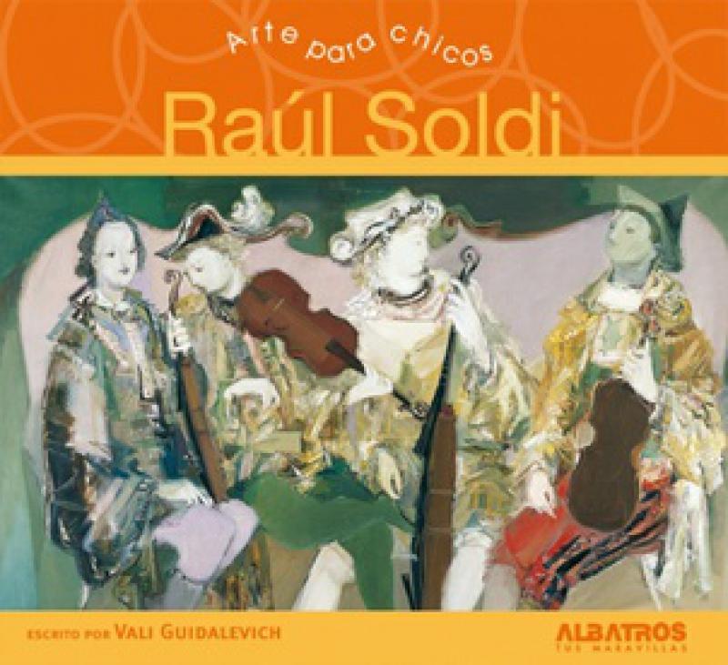 RAUL SOLDI