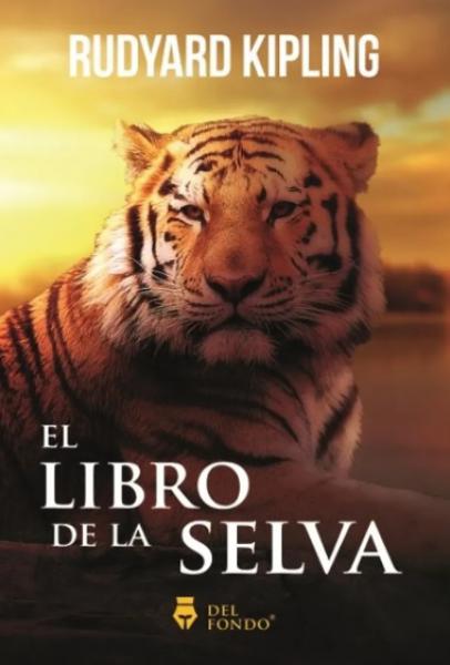 EL LIBRO DE LA SELVA