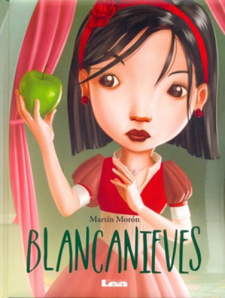 BLANCANIEVES