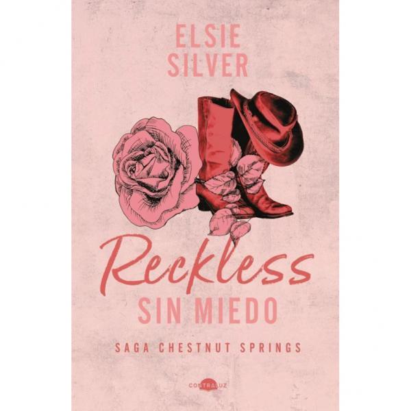 RECKLESS: SIN MIEDO