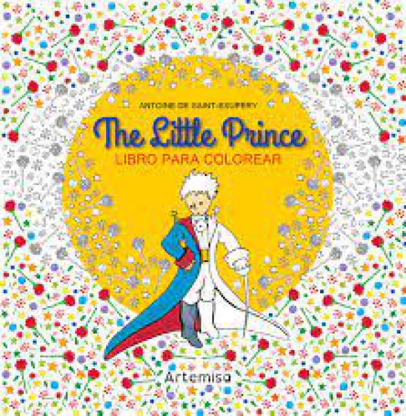 LITTLE PRINCE, THE