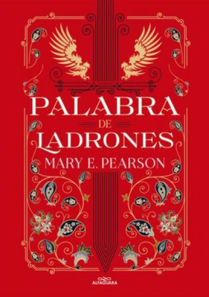 PALABRA DE LADRONES