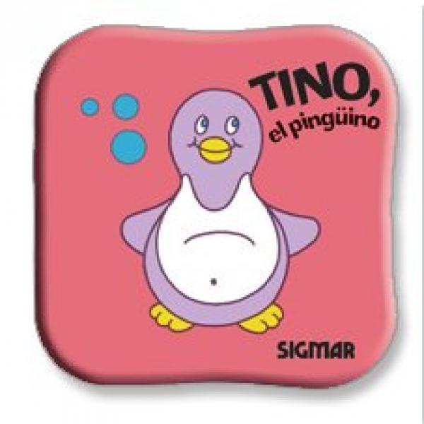 EL TINO PINGUINO