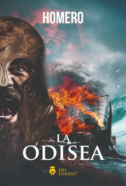 LA ODISEA