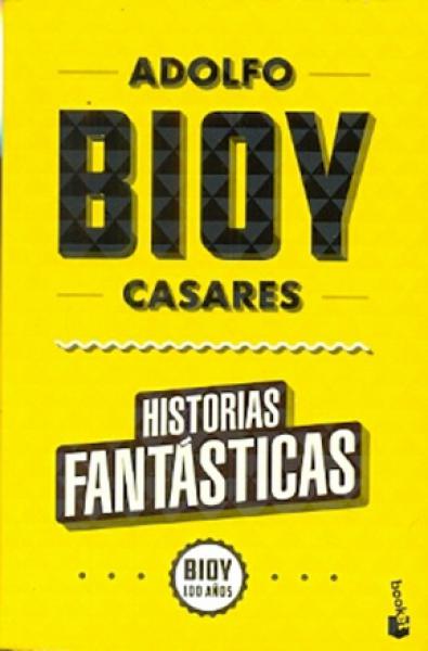 HISTORIAS FANTASTICAS (BIOY 100)