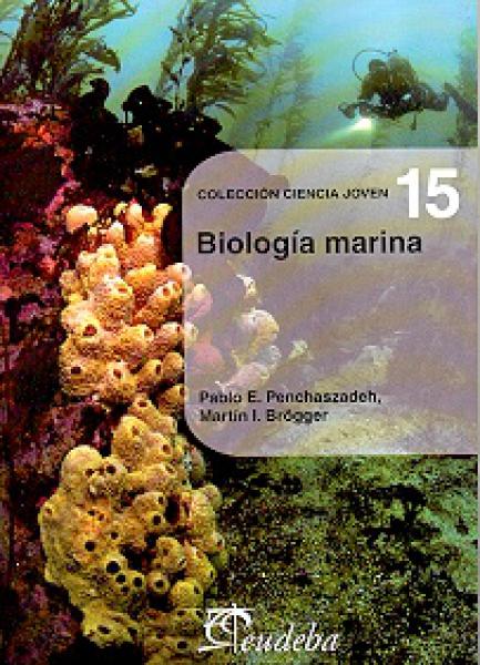 BIOLOGIA MARINA