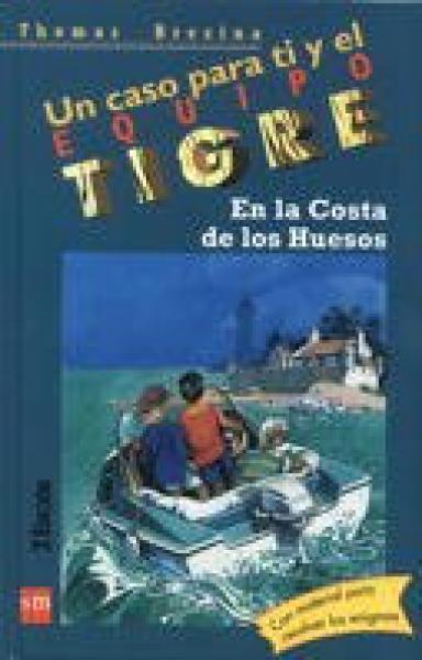 EN LA COSTA DE LOS HUESOS
