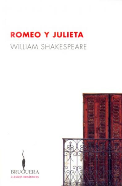 ROMEO Y JULIETA - N.ED.